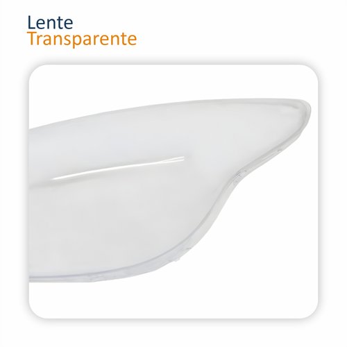 Par Lente Farol Hyundai I30 2009 2010 2011 2012