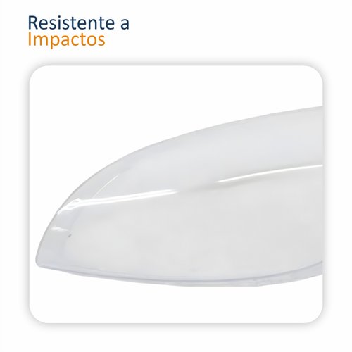 Par Lente Farol Hyundai I30 2009 2010 2011 2012