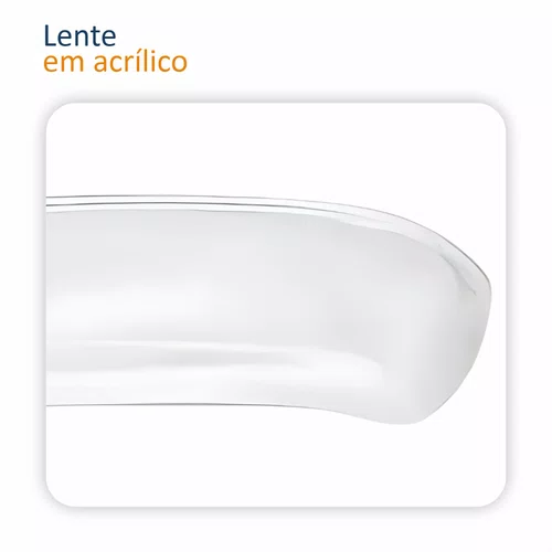 Par Lente Pisca Retrovisor Hyundai Santa Fe Veracruz 2008 2009 2010 2011 2012