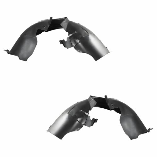 Par Parabarro Dianteiro Citroen C4 Hatch Pallas 2006 Até 2012