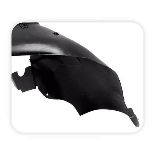 Par Parabarro Dianteiro Citroen C4 Hatch Pallas 2006 Até 2012