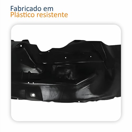 Par Parabarro Dianteiro Ford F250 1999 Até 2011
