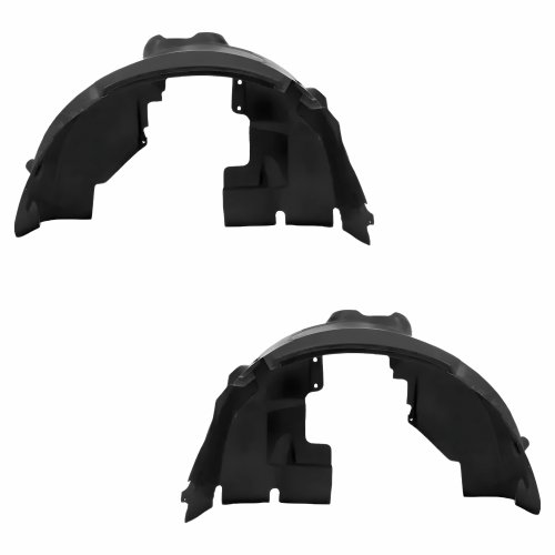 Par Parabarro Dianteiro Ford Focus 2009 2010 2011 2012 2013