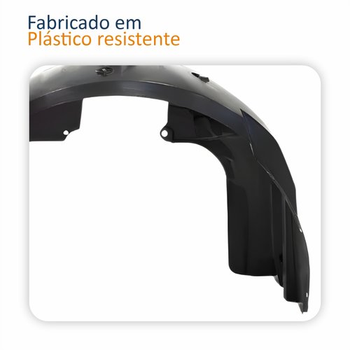 Par Parabarro Dianteiro Ford Ka 2015 Até 2023