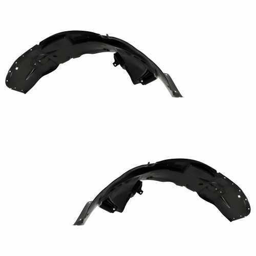 Par Parabarro Dianteiro Ford Ranger 2013 2014 2015 2016 2017