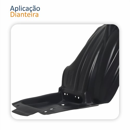 Par Parabarro Dianteiro Toyota Hilux Sw4 2012 2013 2014 2015