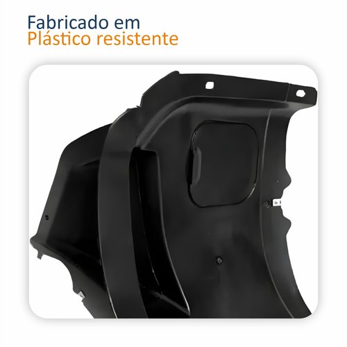 Par Parabarro Dianteiro Vw Golf 2014 2015 2016 2017 2018