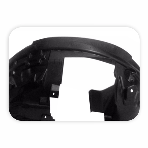 Par Parabarro Dianteiro Fiat Toro 2015 2016 2017 2018 2019 2020 2021