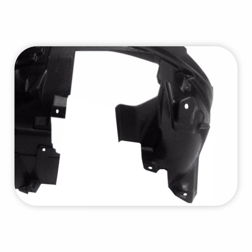Par Parabarro Dianteiro Fiat Toro 2015 2016 2017 2018 2019 2020 2021