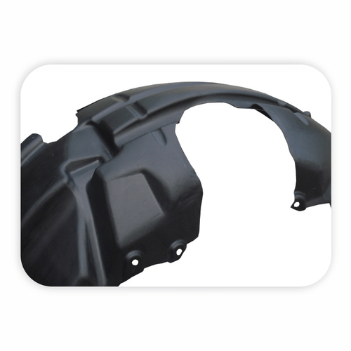 Par Parabarro Dianteiro Ford Ecosport 2013 2014 2015 2016 2017