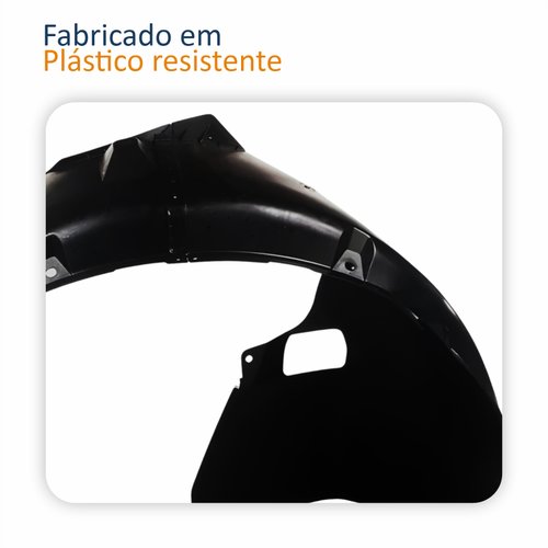 Par Parabarro Dianteiro Hyundai Creta 2017 2018 2019 2020 2021