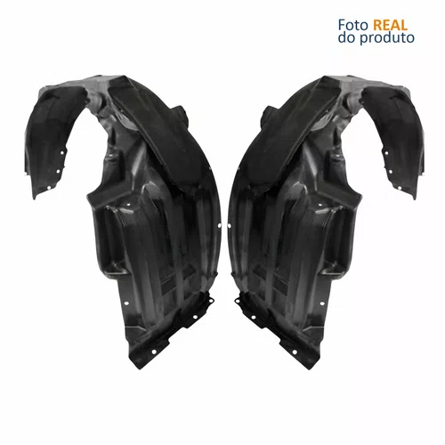 Par Parabarro Mitsubishi Outlander 2008 2009 2010 2011 2012 2013