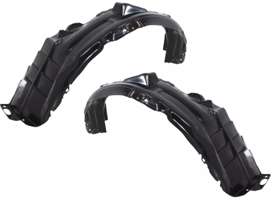 Par Parabarro Mitsubishi Outlander 2008 2009 2010 2011 2012 2013