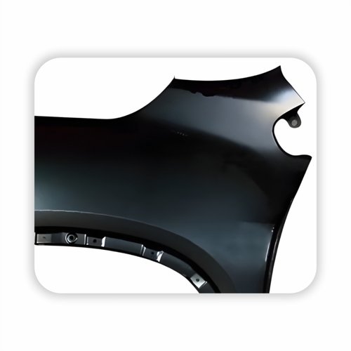 Par Paralama Dianteiro Gm Tracker 2013 2014 2015 2016