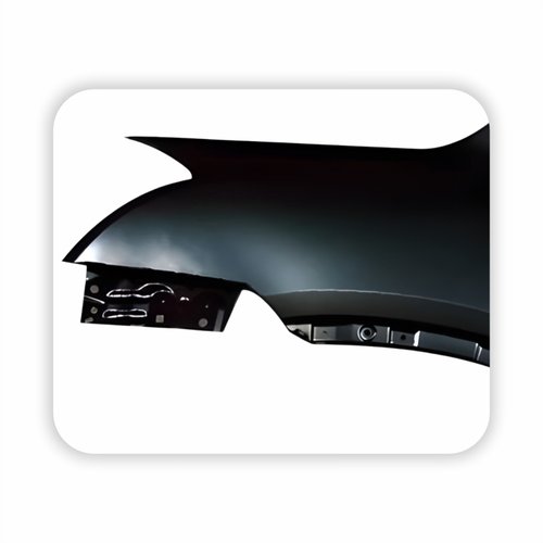 Par Paralama Dianteiro Gm Tracker 2013 2014 2015 2016