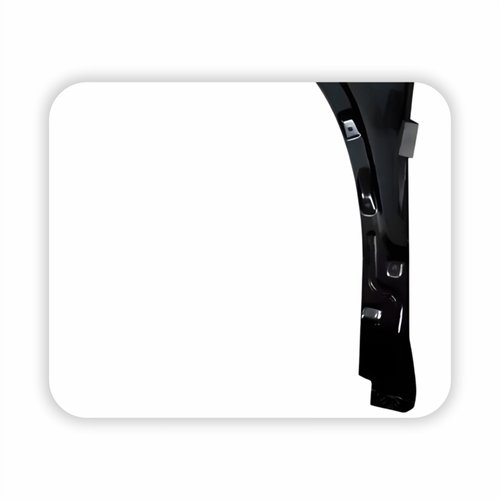 Par Paralama Dianteiro Gm Tracker 2013 2014 2015 2016