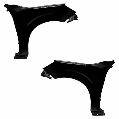 Par Paralama Nissan Frontier 2017 2018 2019 2020 2021