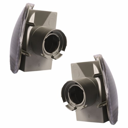 Par Pisca Fiat Palio 1996 1997 1998 1999 2000 Cristal