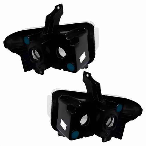 Par Pisca Parachoque Jeep Renegade 2015 2016 2017 2018 2019 2020