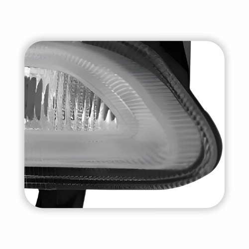 Par Pisca Parachoque Jeep Renegade 2015 2016 2017 2018 2019 2020