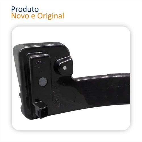 Par Pisca Retrovisor Fiat Fastback 2021 2022 2023 2024