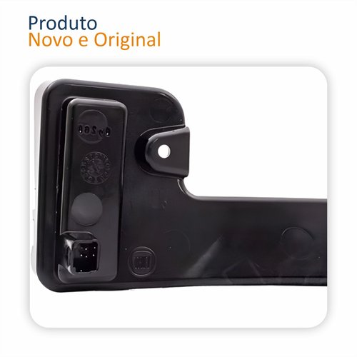 Par Piscas Retrovisor Fiat Toro 2016 2017 2018 2019 2020 2021 2022 2023 Jeep Compass Commander 2016 2017 2018 2019 2020 2021 2022 2023