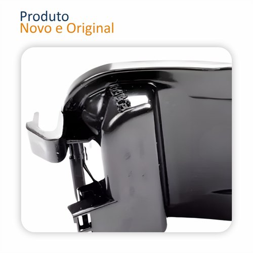 Par Pisca Retrovisor Fiat Uno Vivace 2011 2012 2013 2014 2015