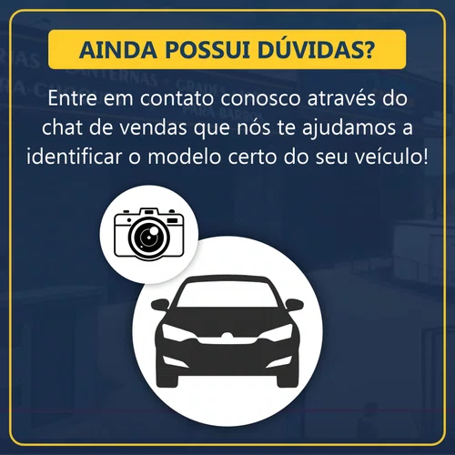 Par Pisca Retrovisor Ford Ka 2008 Até 2014