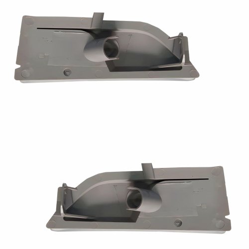 Par Pisca Retrovisor Ford Ranger 2012 Até 2023
