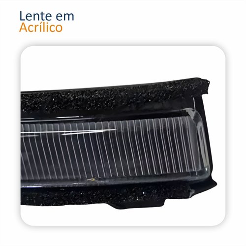 Par Pisca Retrovisor Ford Ranger 2023 2024 2025