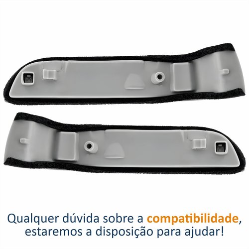 Par Pisca Retrovisor Hyundai I30 2009 2010 2011 2012 Com Led
