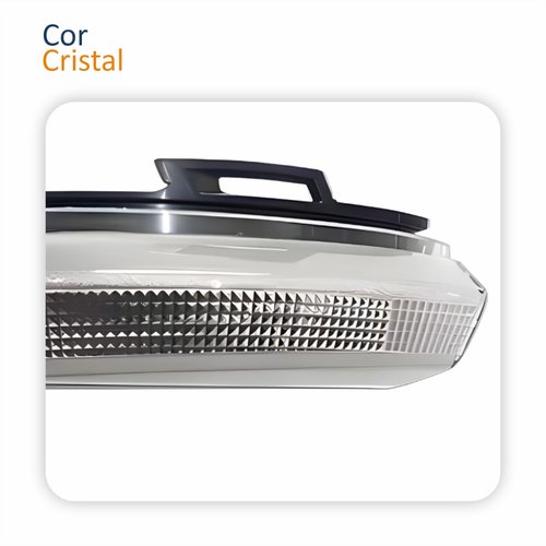 Par Pisca Retrovisor Renault Kardian 2024 2025