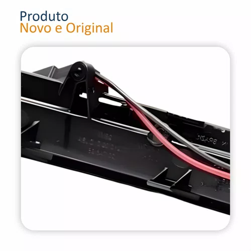 Par Pisca Retrovisor Vw Saveiro G6 2013 2014 2015 2016