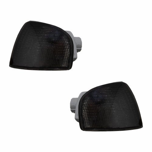 Par Pisca Vw Gol Parati Saveiro G2 1995 1996 1997 1998 1999 Fumê Cibie