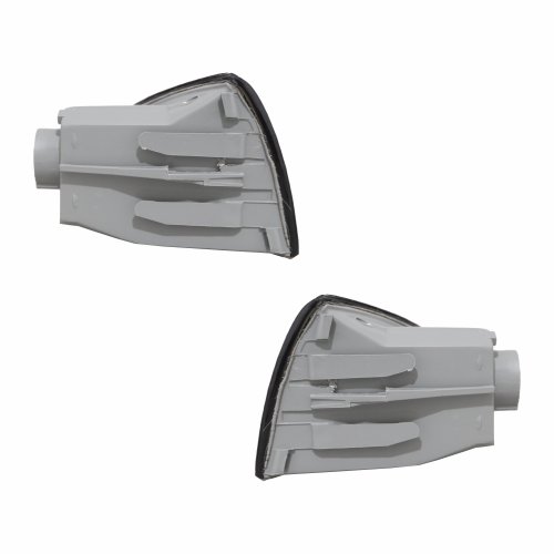Par Pisca Vw Gol Parati Saveiro G2 1995 1996 1997 1998 1999 Fumê Cibie