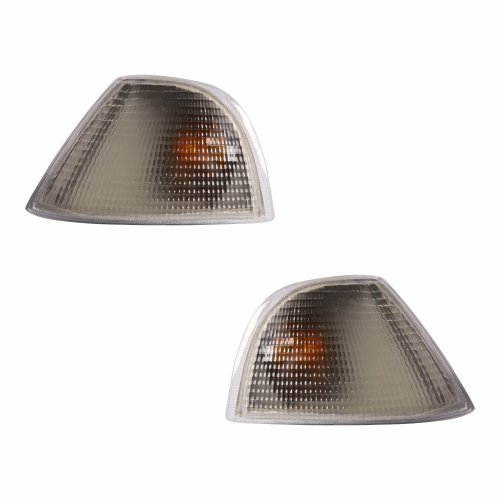 Par Pisca Vw Santana 1991 1992 1993 1994 1995 Cristal