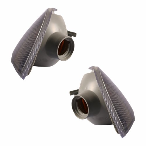 Par Pisca Vw Santana 1991 1992 1993 1994 1995 Cristal