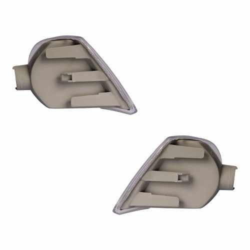 Par Pisca Vw Santana 1991 1992 1993 1994 1995 Cristal