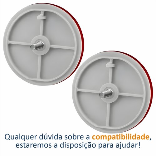 Par Refletor Parachoque Traseiro Toyota Corolla 2008 2009 2010 2011