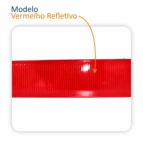 Par Refletor Parachoque Traseiro Vw Up 2018 2019 2020 2021