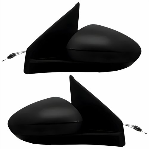 Par Retrovisor Fiat Argo 2017 Até 2021 Com Controle