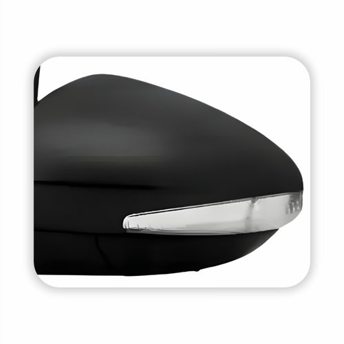 Par Retrovisor Fiat Argo 2022 Até 2024 Com Pisca Com Lente Logo Fiat