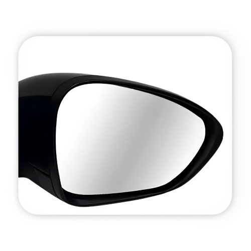 Par Retrovisor Fiat Argo 2017 Até 2024 Eletrico Com Pisca