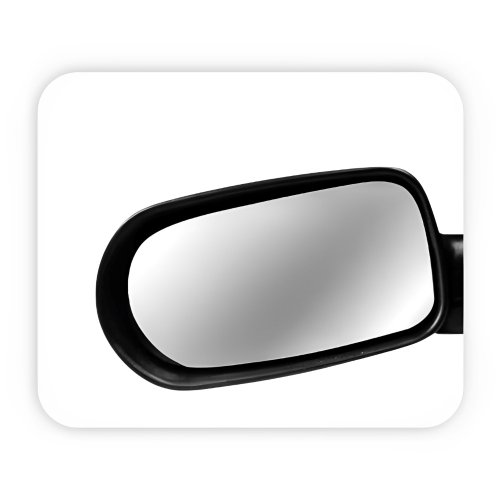 Par Retrovisor Fiat Palio 2004 2005 2006 2007 2 Portas Com Controle