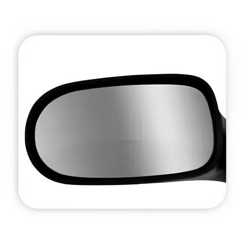 Par Retrovisor Fiat Palio 2004 2005 2006 2007 2 Portas Sem Controle