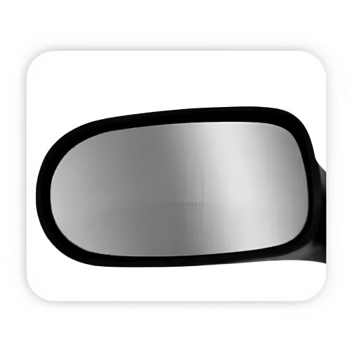 Par Retrovisor Fiat Palio Fire 2001 2002 2003 2004 2 Portas Sem Controle