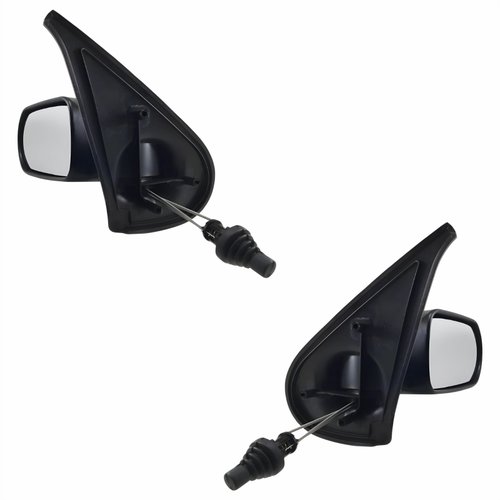 Par Retrovisor Fiat Palio Fire 2001 2002 2003 2004 4 Portas Com Controle