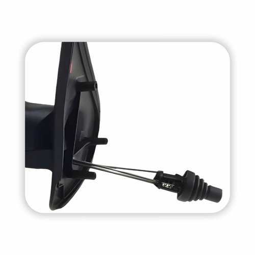 Par Retrovisor Fiat Palio Fire 2001 2002 2003 2004 4 Portas Com Controle