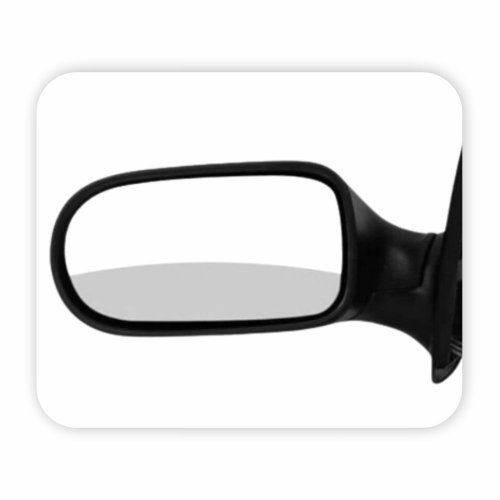 Par Retrovisor Fiat Palio Strada BBB 2008 Até 2011 2 Portas Com Controle