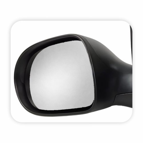 Par Retrovisor Fiat Palio Strada Es Attractive 2011 Até 2015 Elétrico 2 Portas